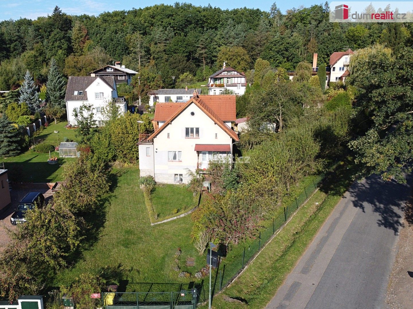 Prodej rodinný dům - Na vyhlídce, Čerčany, 150 m²