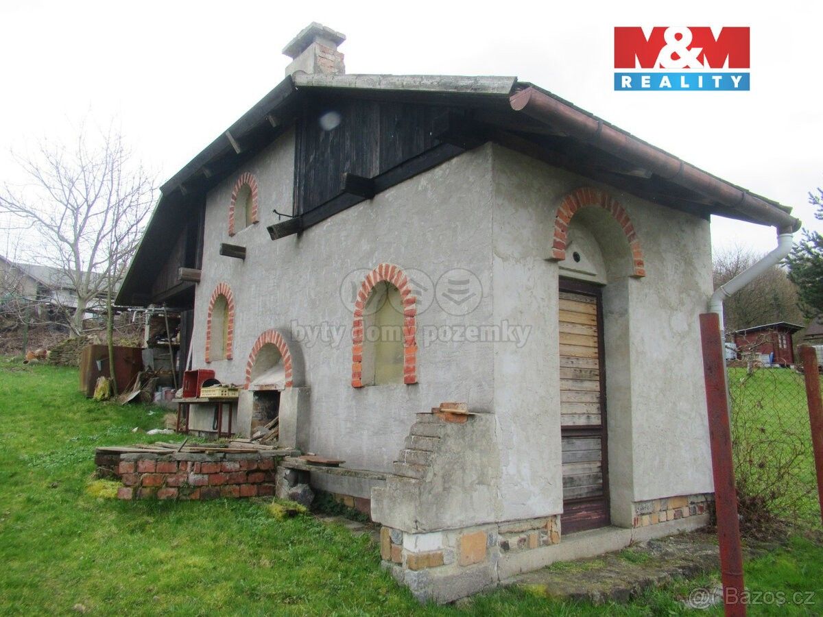 Prodej pozemek pro bydlení - Těrlicko, 735 42