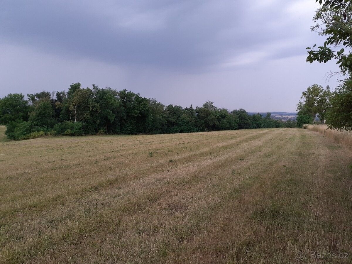 Pozemek pro bydlení · Ivančice, 664 91 - 4