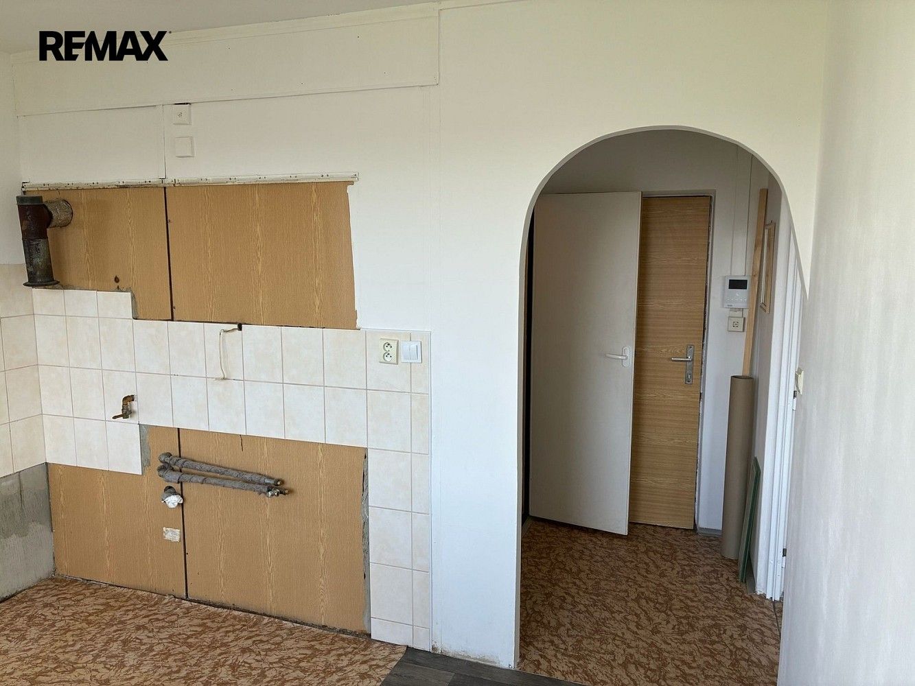 Byt 1+1 · 36 m² · Vyškov - Dědice, Jihomoravský kraj - 4