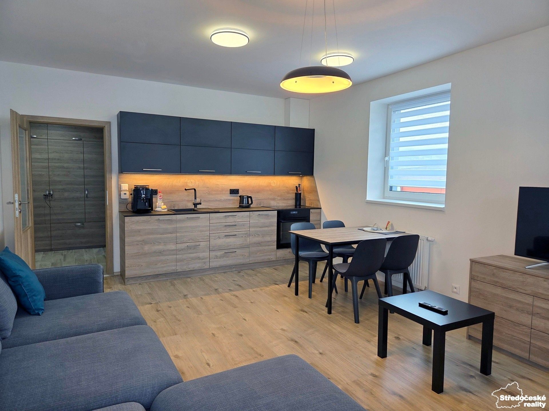 Byt 2+kk · 56 m² · Loučná pod Klínovcem Loučná - 3