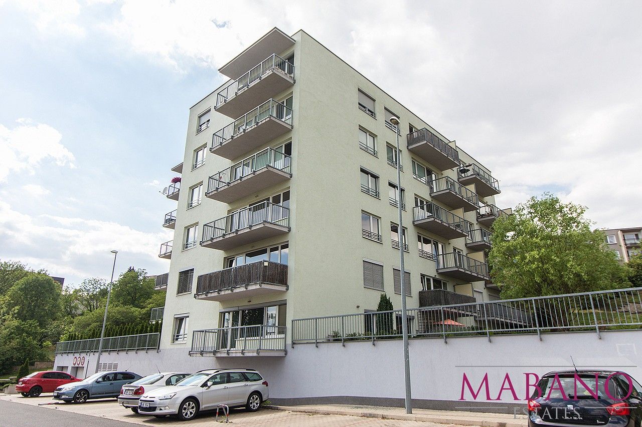 Nemovitost · 12 m² · Praha - Michle, okres Praha 4, Hlavní město Praha - 4