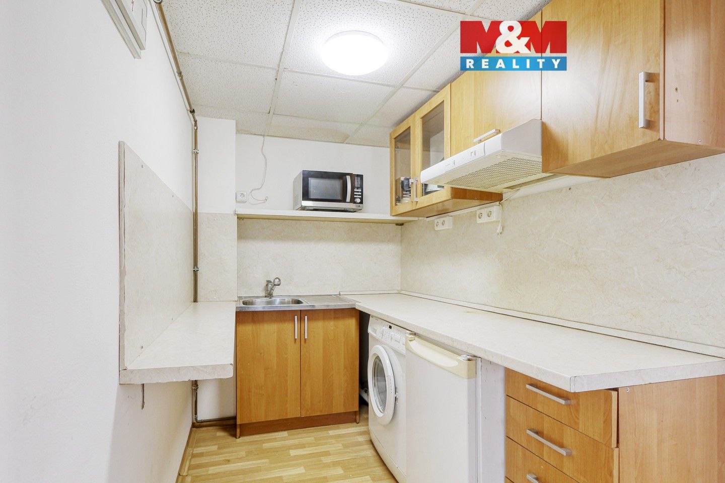 2+kk, K Letišti, Klatovy, 60 m²