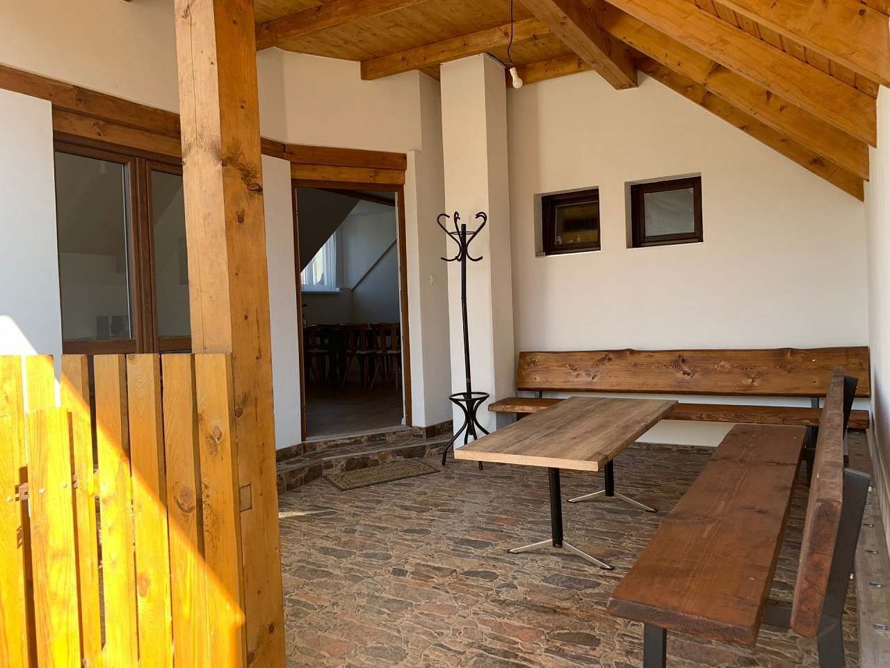 Chata · Dubá - Nedamov, Liberecký kraj - 3