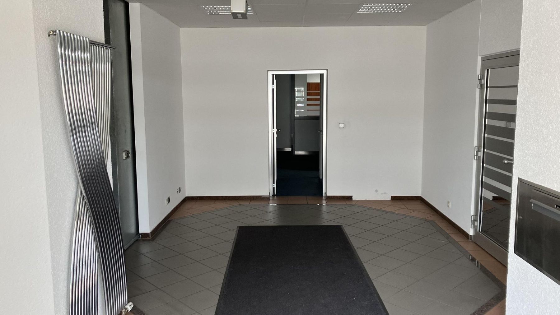 Kancelář · 531 m² · Talstraße 42, , Země Sársko - 4