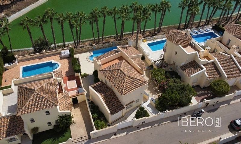 Rodinný dům · 132 m² · Orihuela Costa, ES - 3