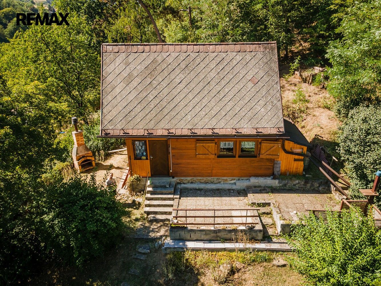 Chalupa · 51 m² · Sýkořice, okres Rakovník, Středočeský kraj - 3
