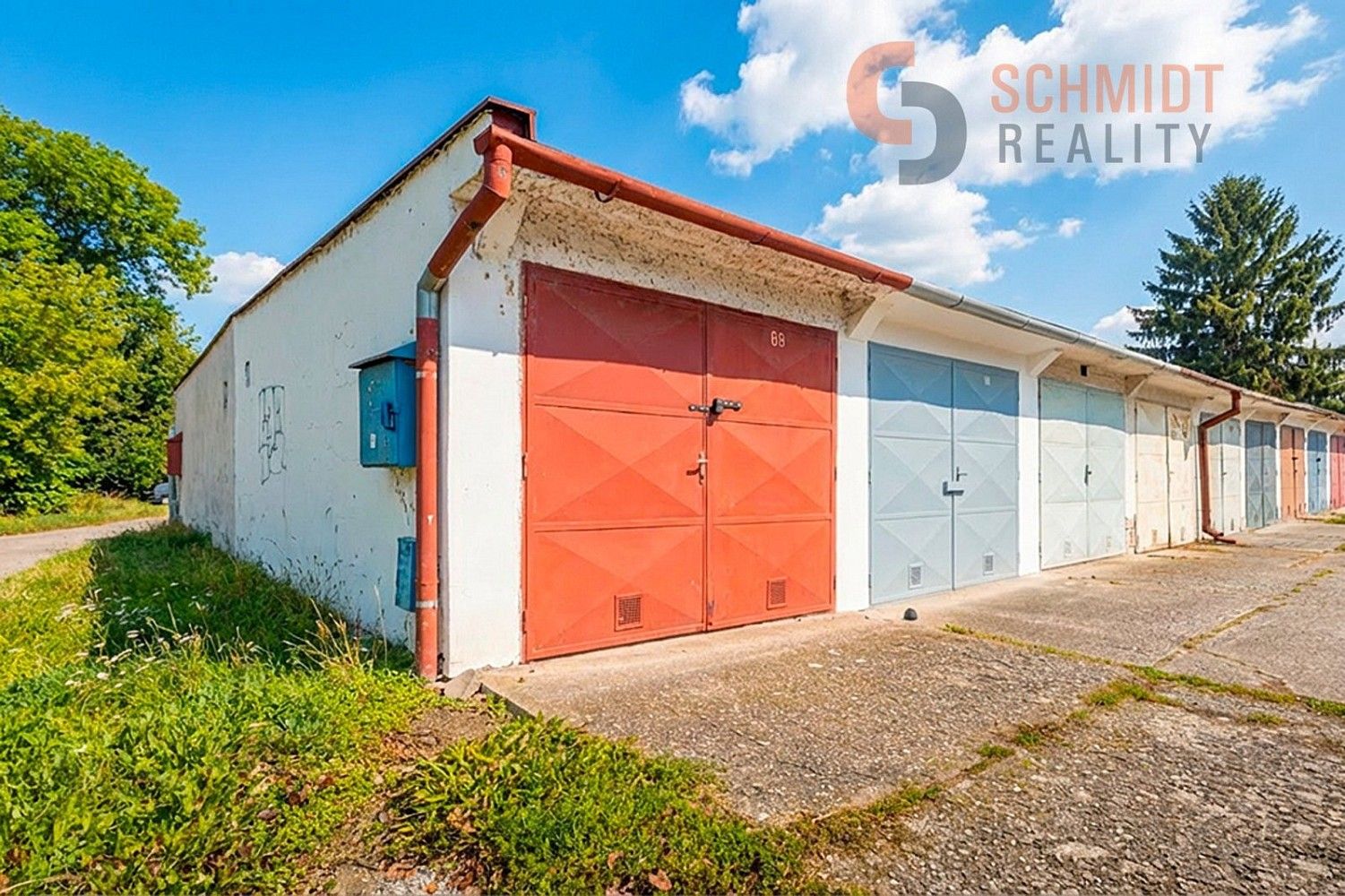 Nemovitost · 18 m² · Veselí nad Moravou, okres Hodonín, Jihomoravský kraj - 3
