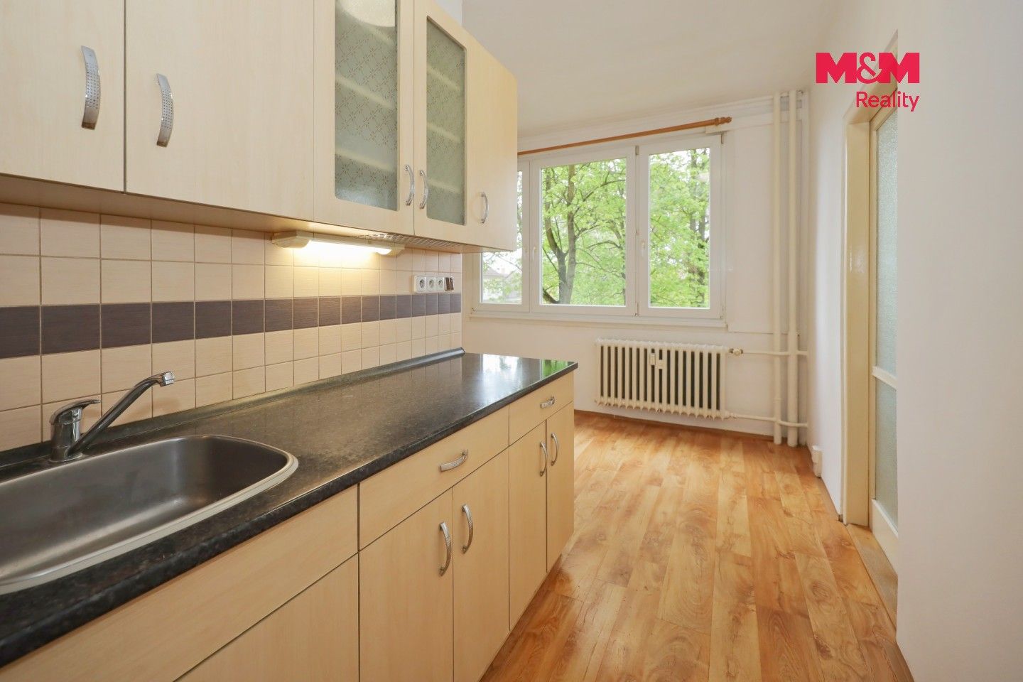 3+1, Lnářská, Humpolec, 64 m² - 2