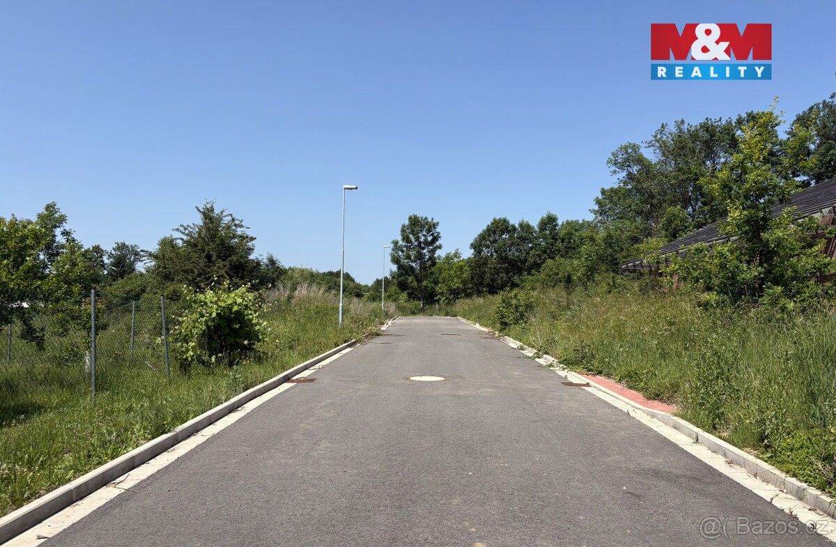 Prodej pozemek pro bydlení - Čepí, 533 32