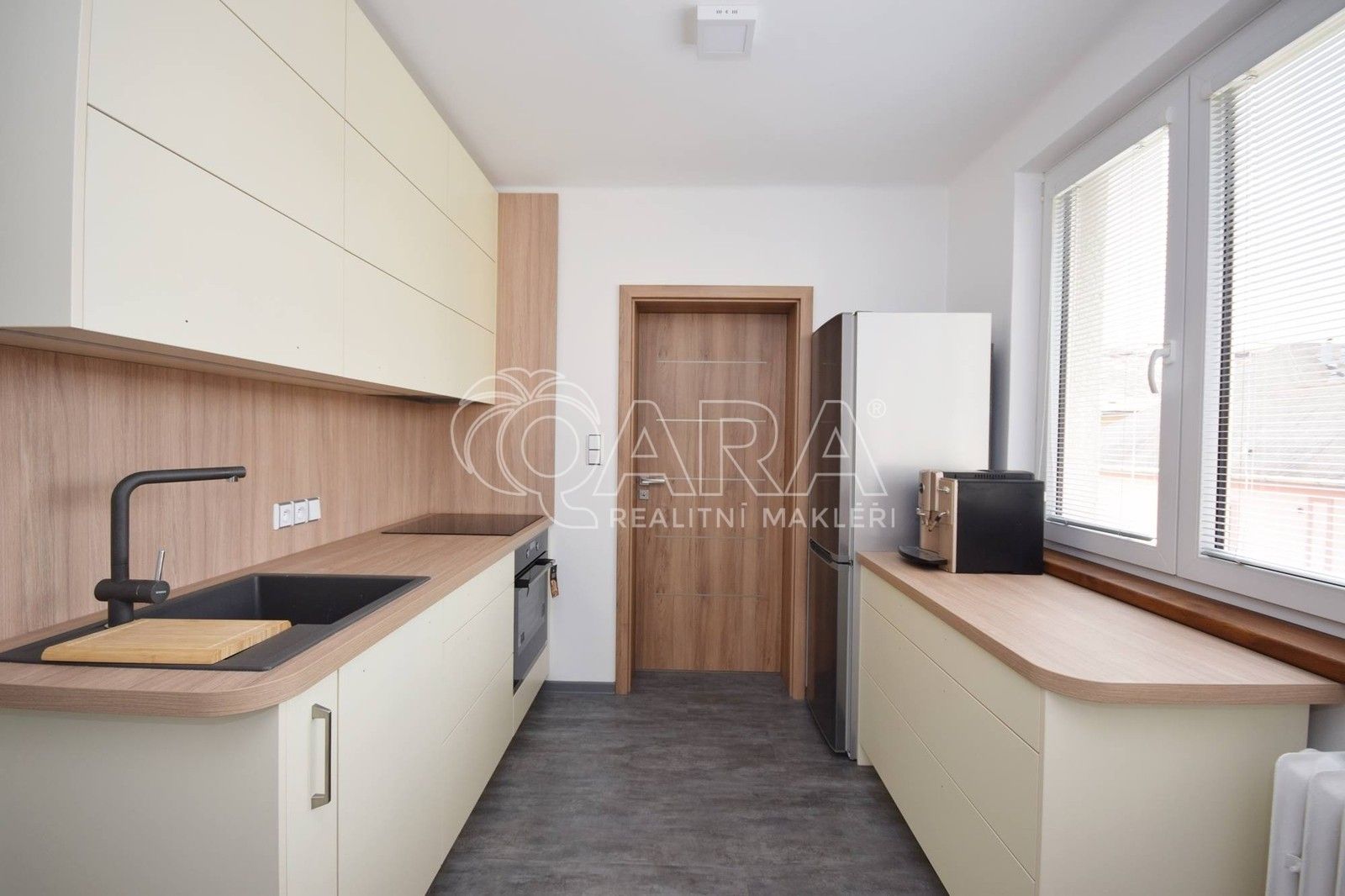 2+1, Sokolovská, Strakonice, 53 m²