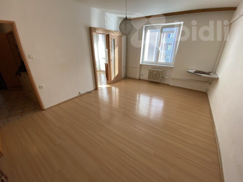 Pronájem byt 2+1 - Dr. Horáka, Prostějov, 52 m²