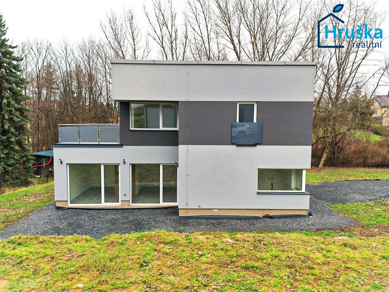 Prodej rodinný dům - Lesní, Šenov, 140 m²
