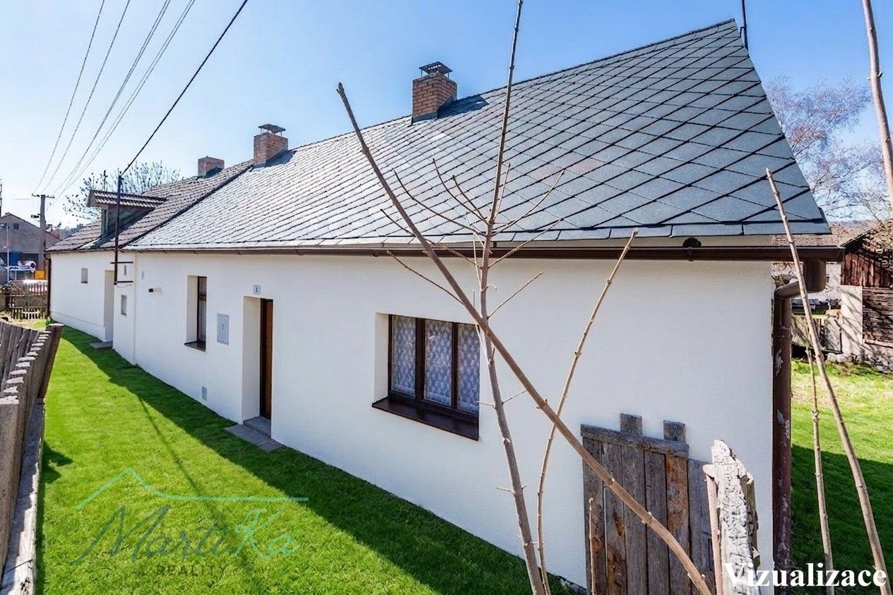 Rodinný dům · 70 m² · Obecnice - 3