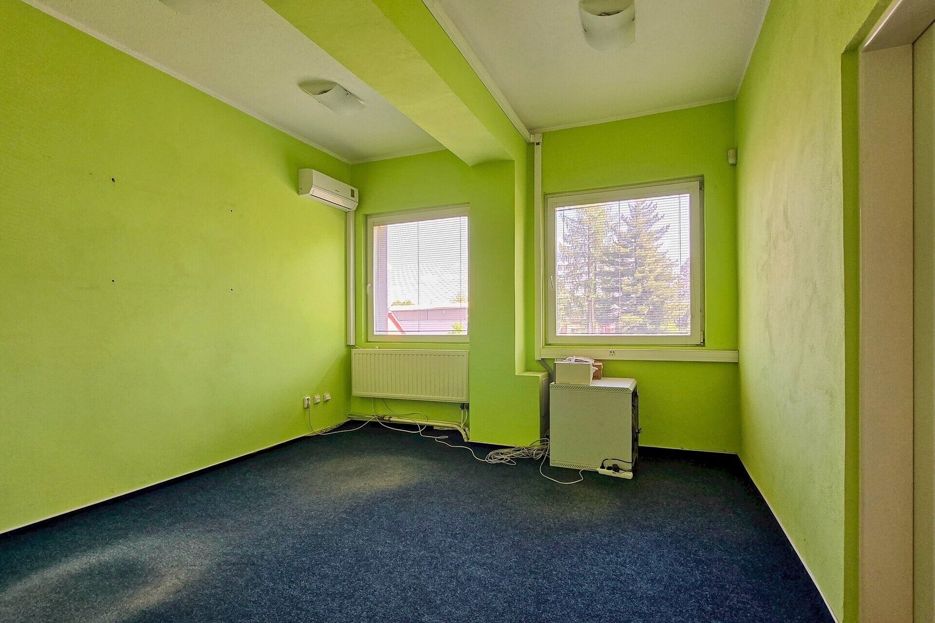 Kanceláře, Lešetínská , Karviná, 15 m² - 1