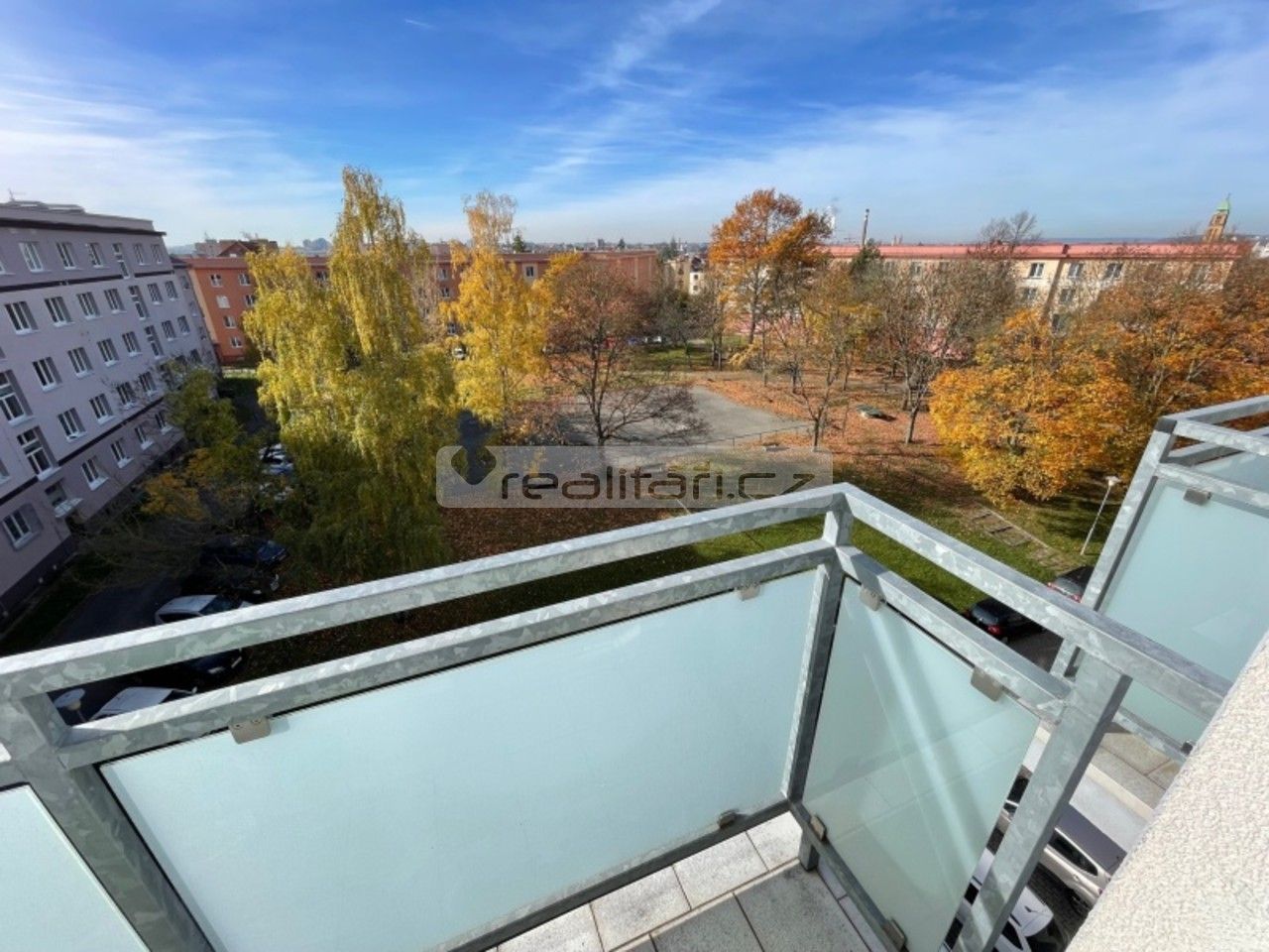 Prodej byt 2+1 - náměstí Generála Píky, Plzeň, 52 m²