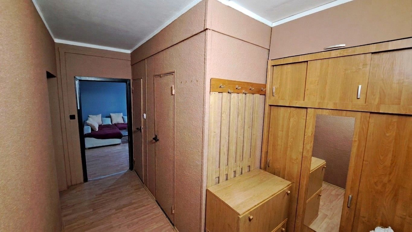 3+1, Moravská, Havířov - Šumbark, Moravskoslezský kraj, 68 m² - 2