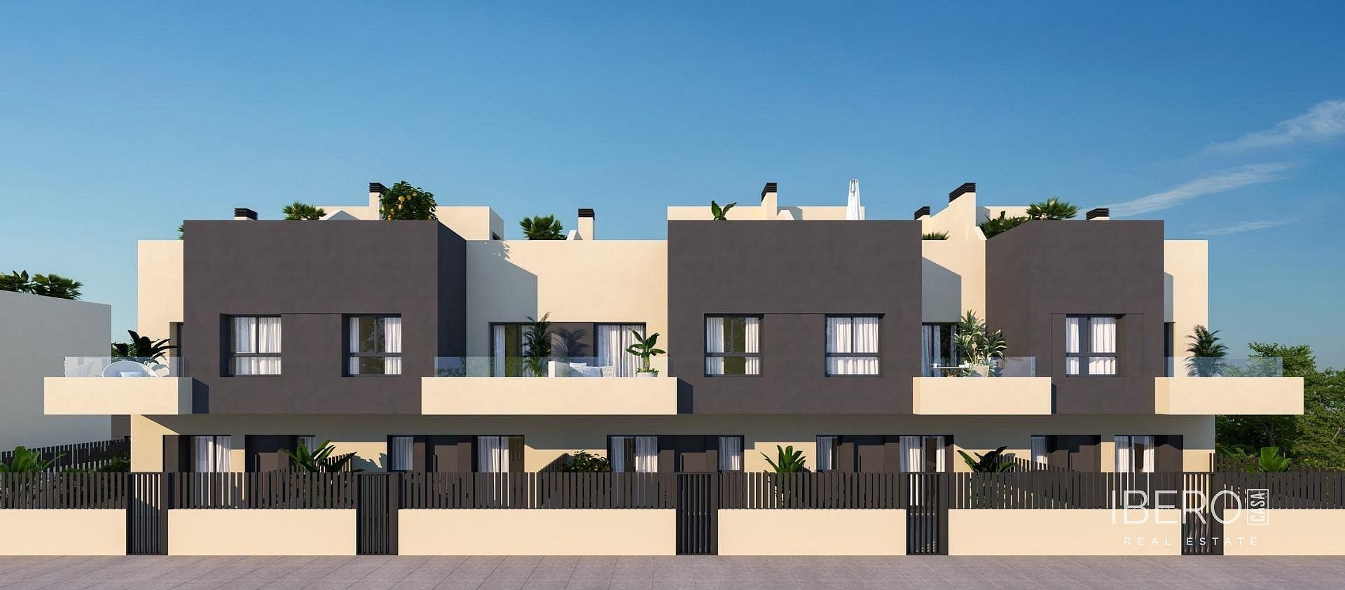 Prodej rodinný dům - Vélez Málaga, ES, 106 m² - 5
