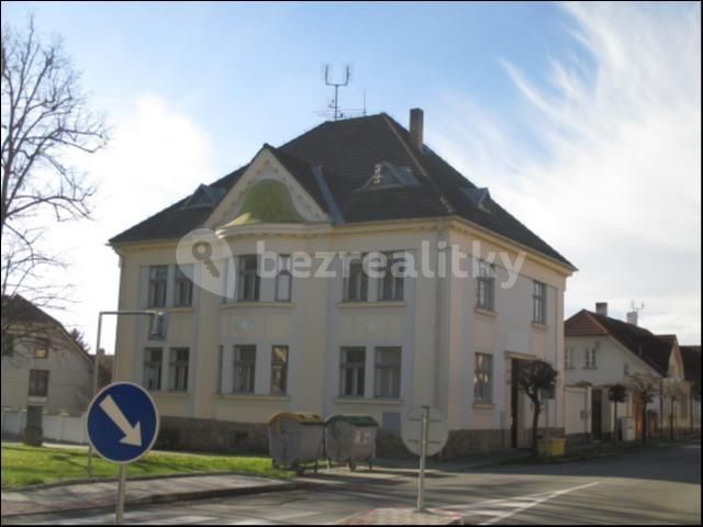 2+1, Nádražní ulice, Nová Včelnice - Nová Včelnice, Jihočeský kraj, 57 m²