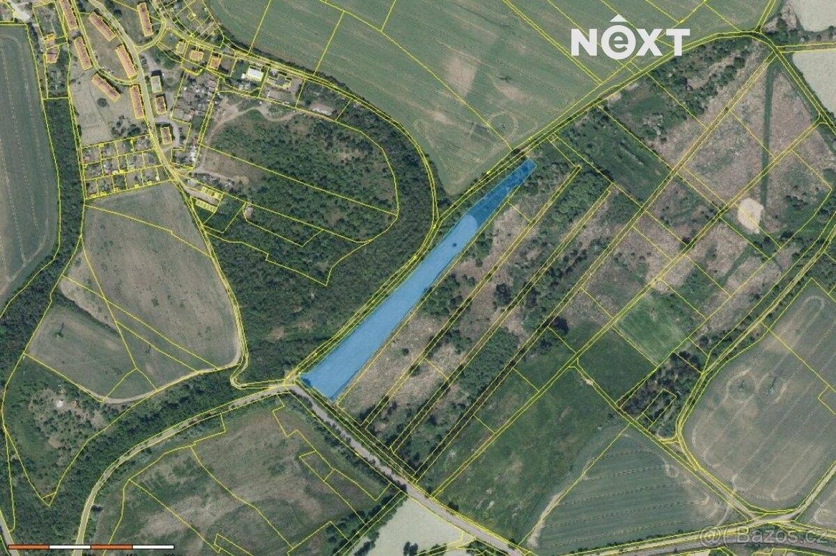 Pozemky pro bydlení, Žatec, 438 01