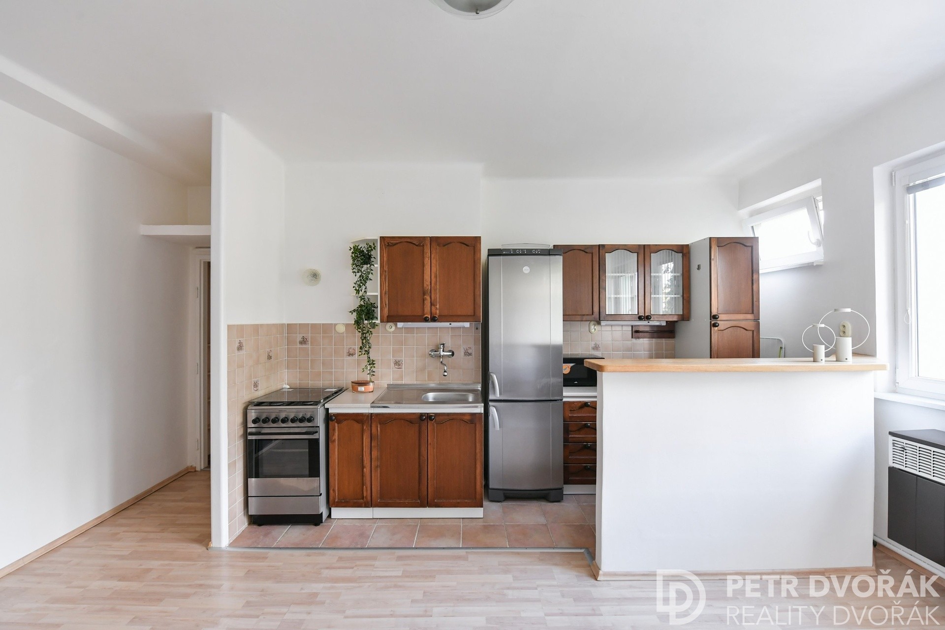 Byt 2+kk · 40 m² · Krchlebská 1893, Praha Krč - 4