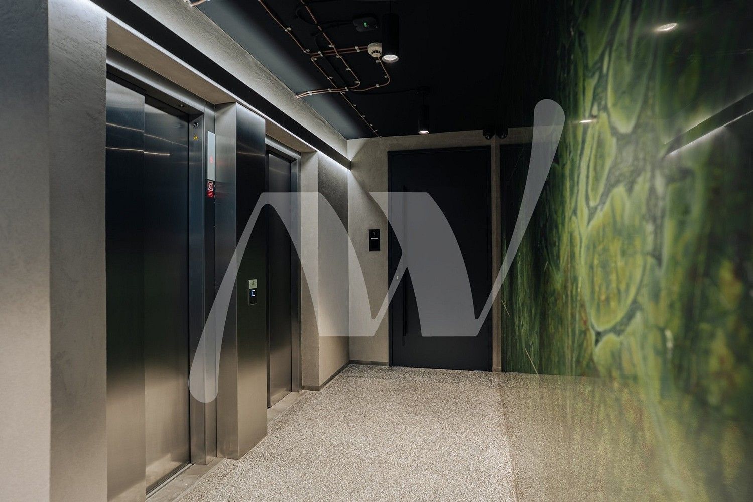 Kancelář · 511 m² · Praha - Nové Město, okres Praha 1, Hlavní město Praha - 4