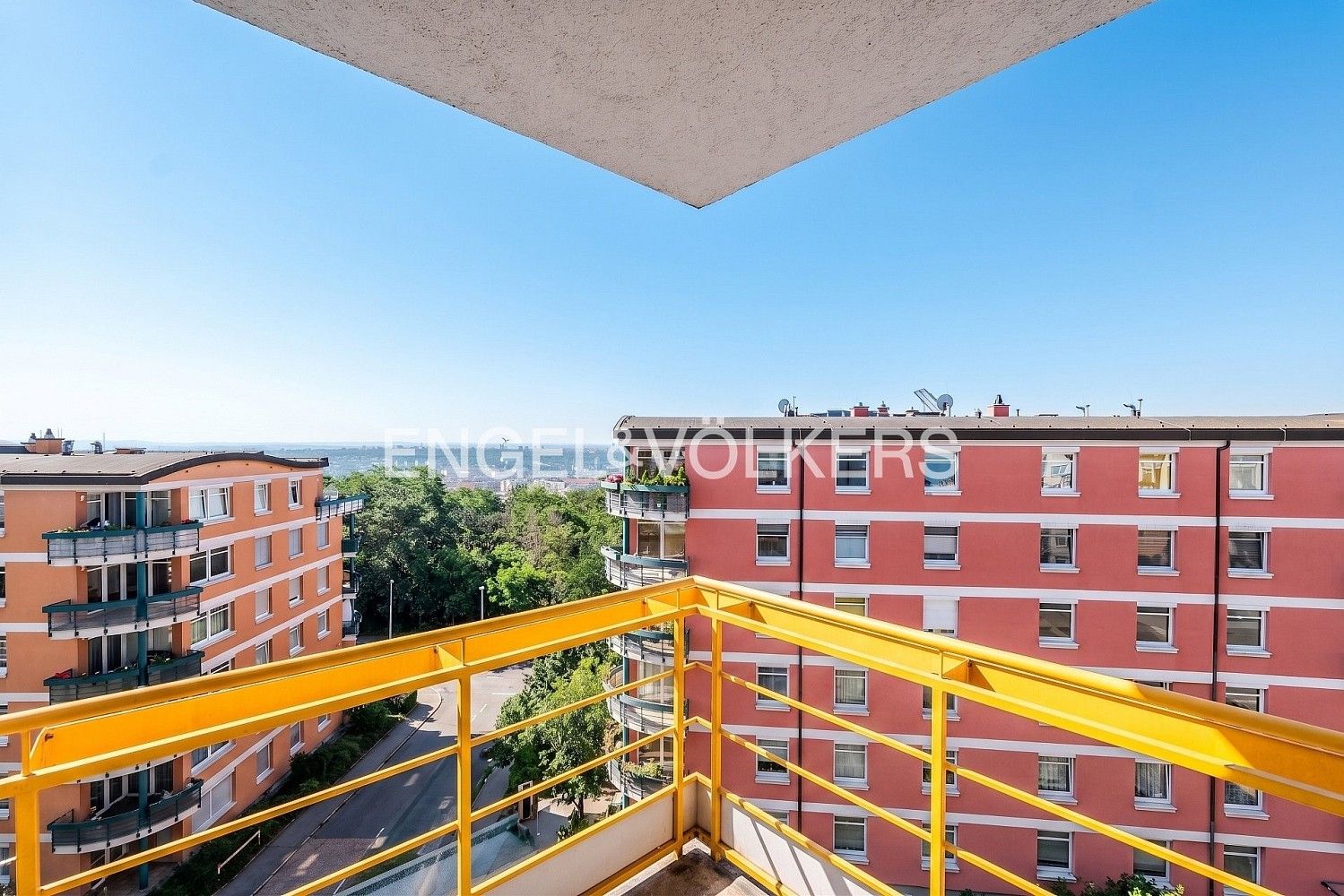 Byt 2+kk · 69 m² · Praha - Libeň, okres Praha 8, Hlavní město Praha - 3