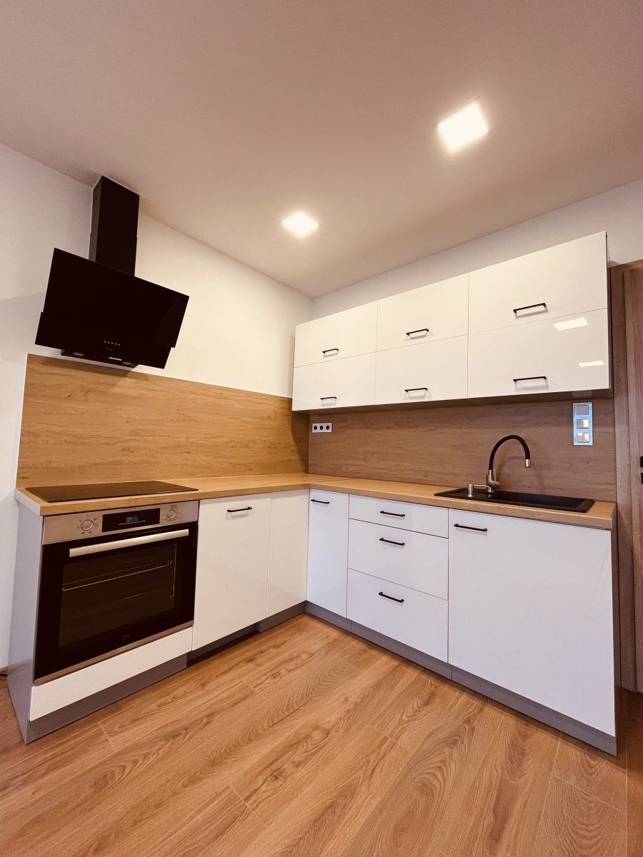 1+kk, Ostrava-Jih, Ostrava, 27 m²