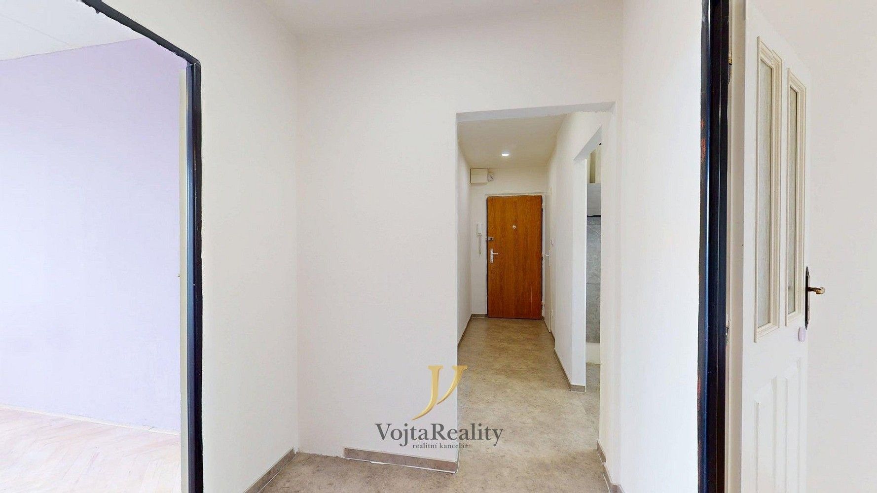 Prodej byt 2+1 - Olomouc, Olomoucký kraj, 58 m² - 5