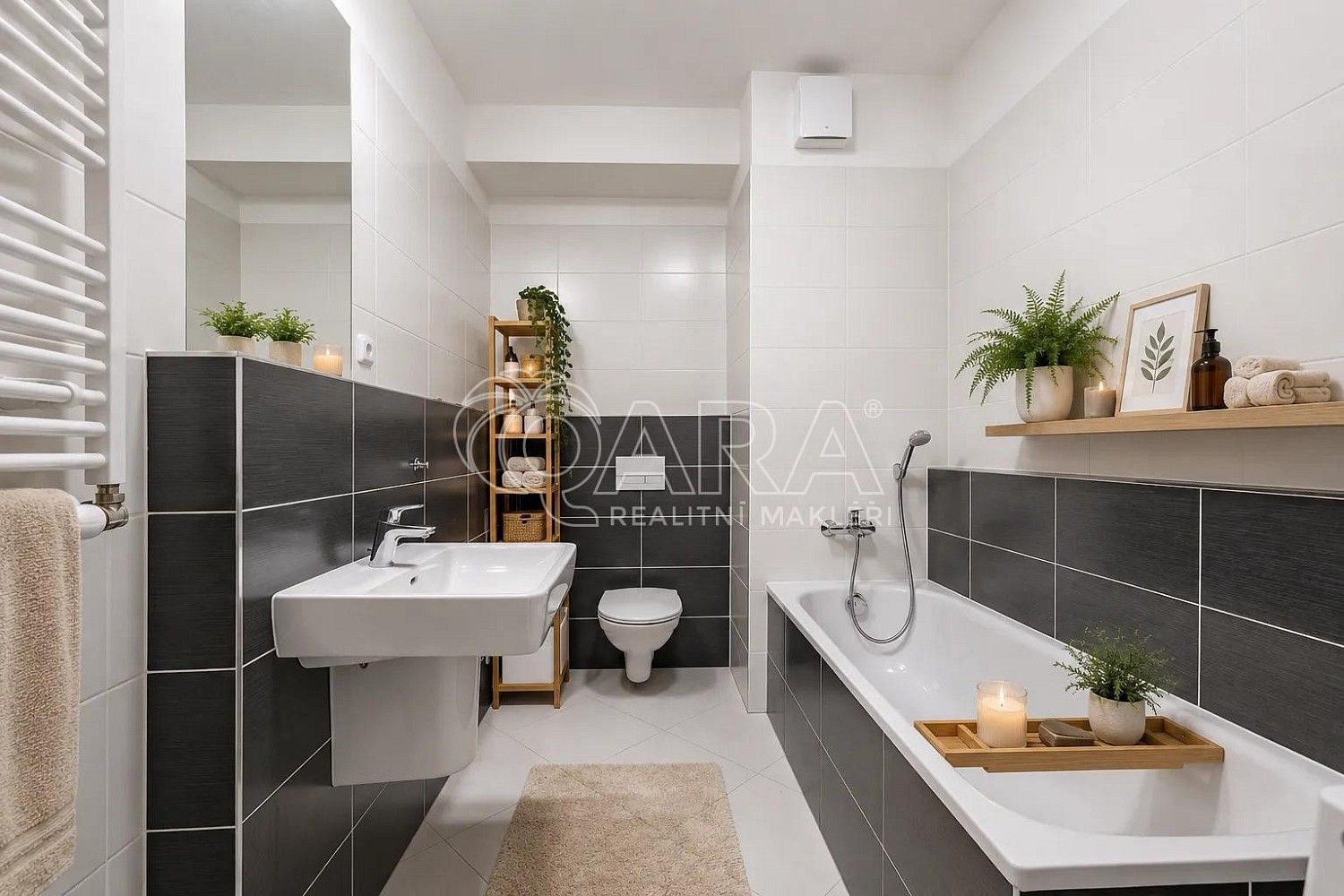 2+kk, Svitákova, Praha 5 - Stodůlky, 67 m² - 2
