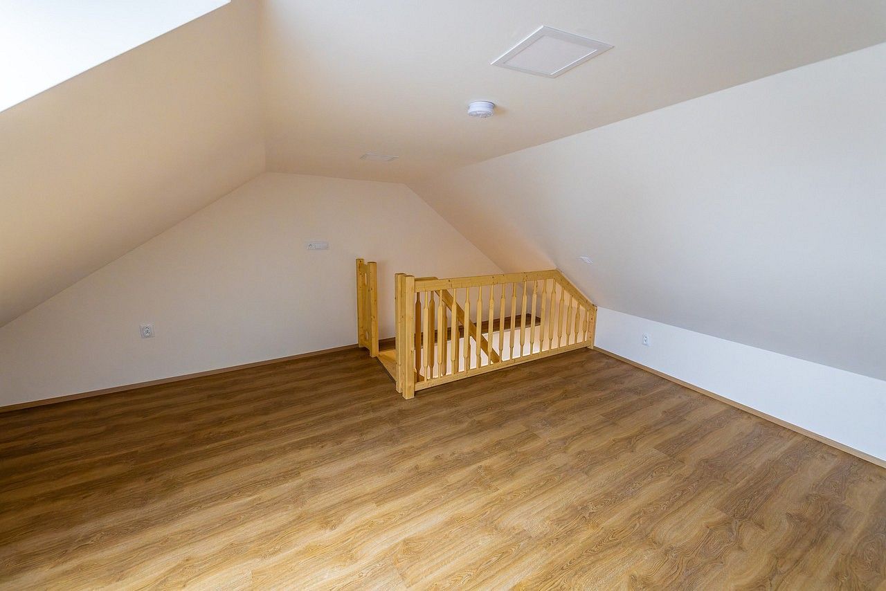 Prodej byt 2+kk - Jihlava, Kraj Vysočina, 63 m² - 5