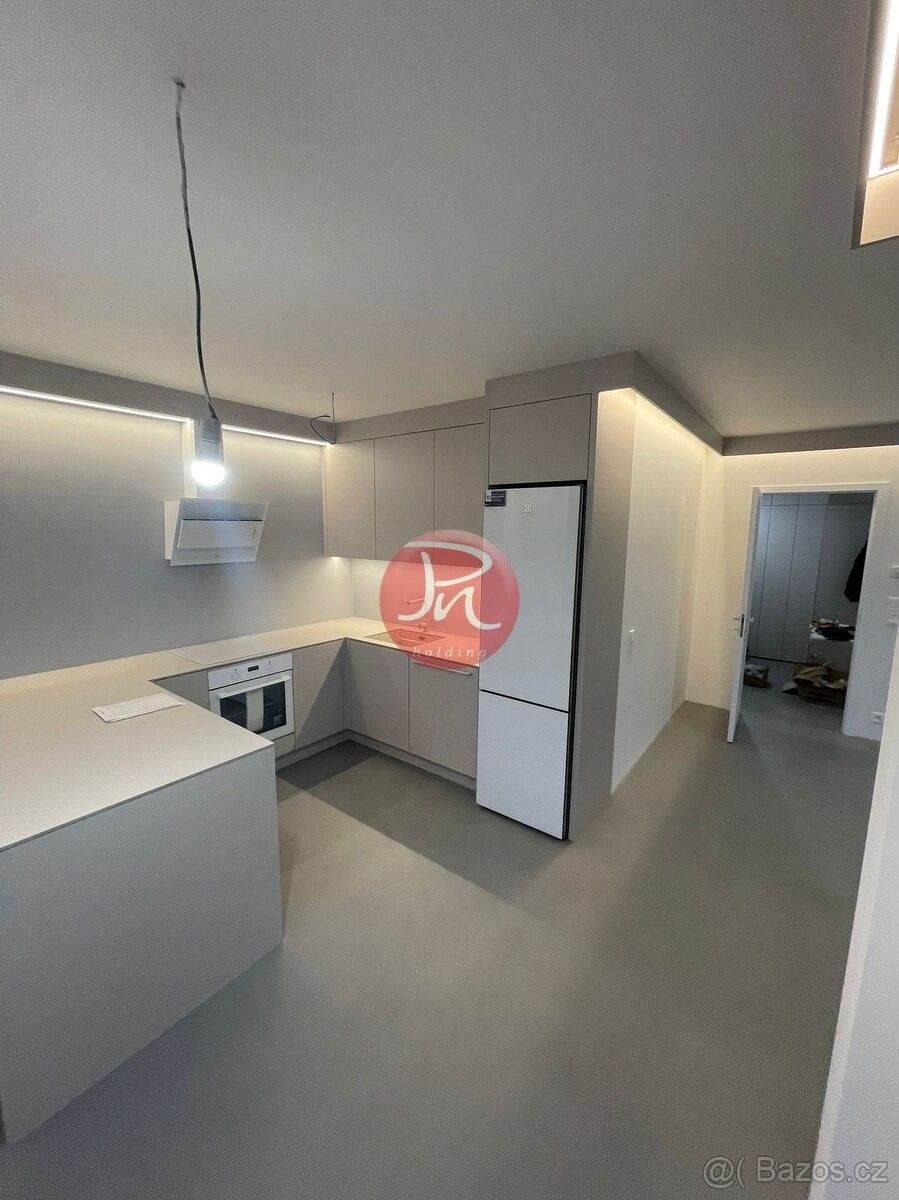 Pronájem byt - Ostrava, 702 00