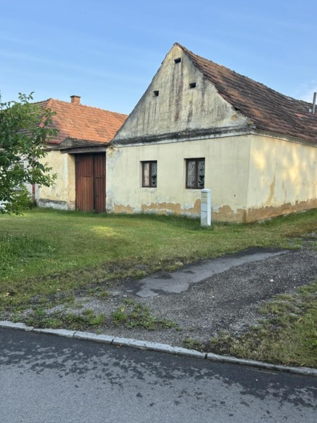 Rodinné domy, Dříteň Záblatí, 190 m² - 2
