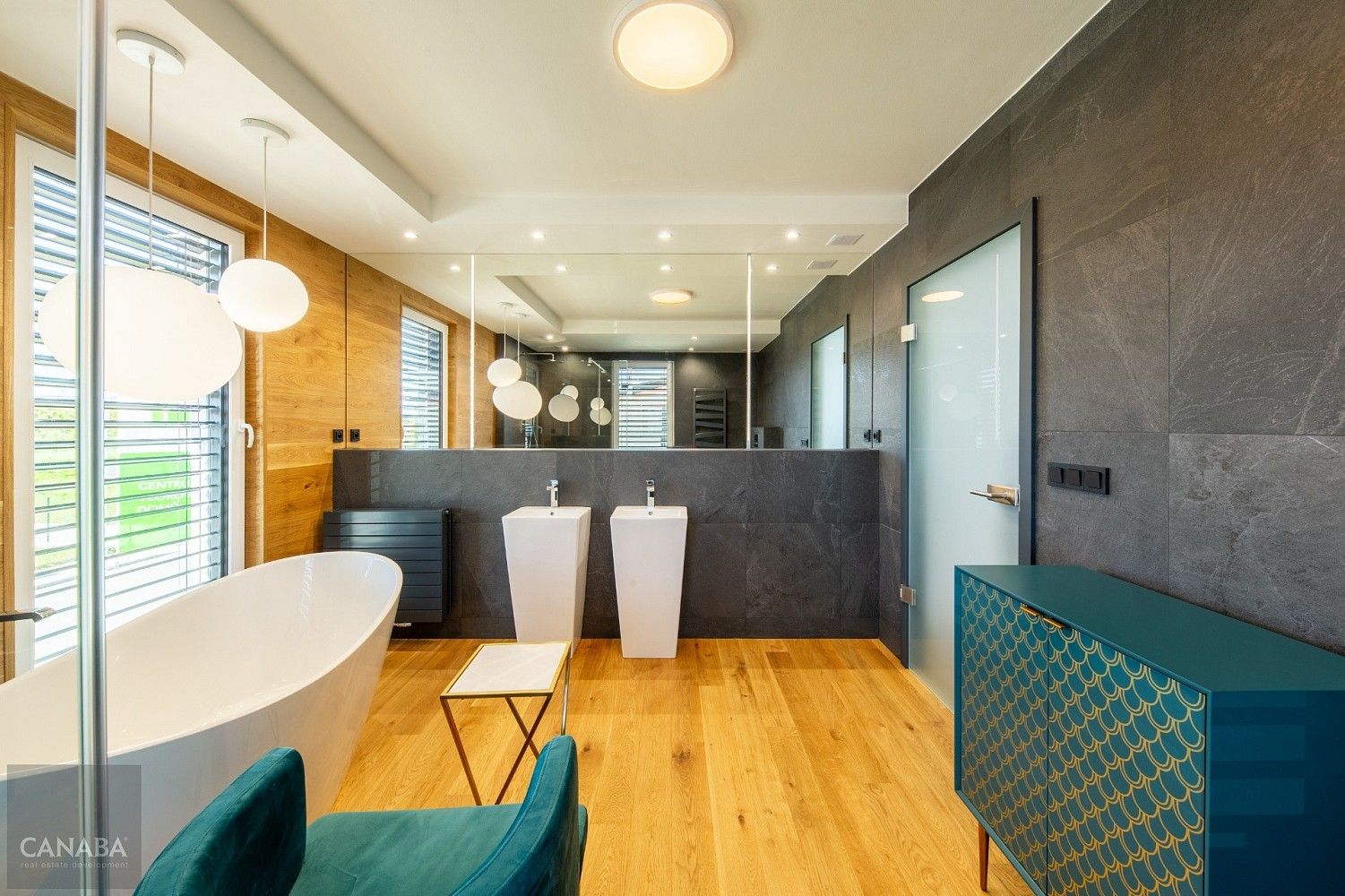 Prodej rodinný dům - Praha, 200 m² - 5
