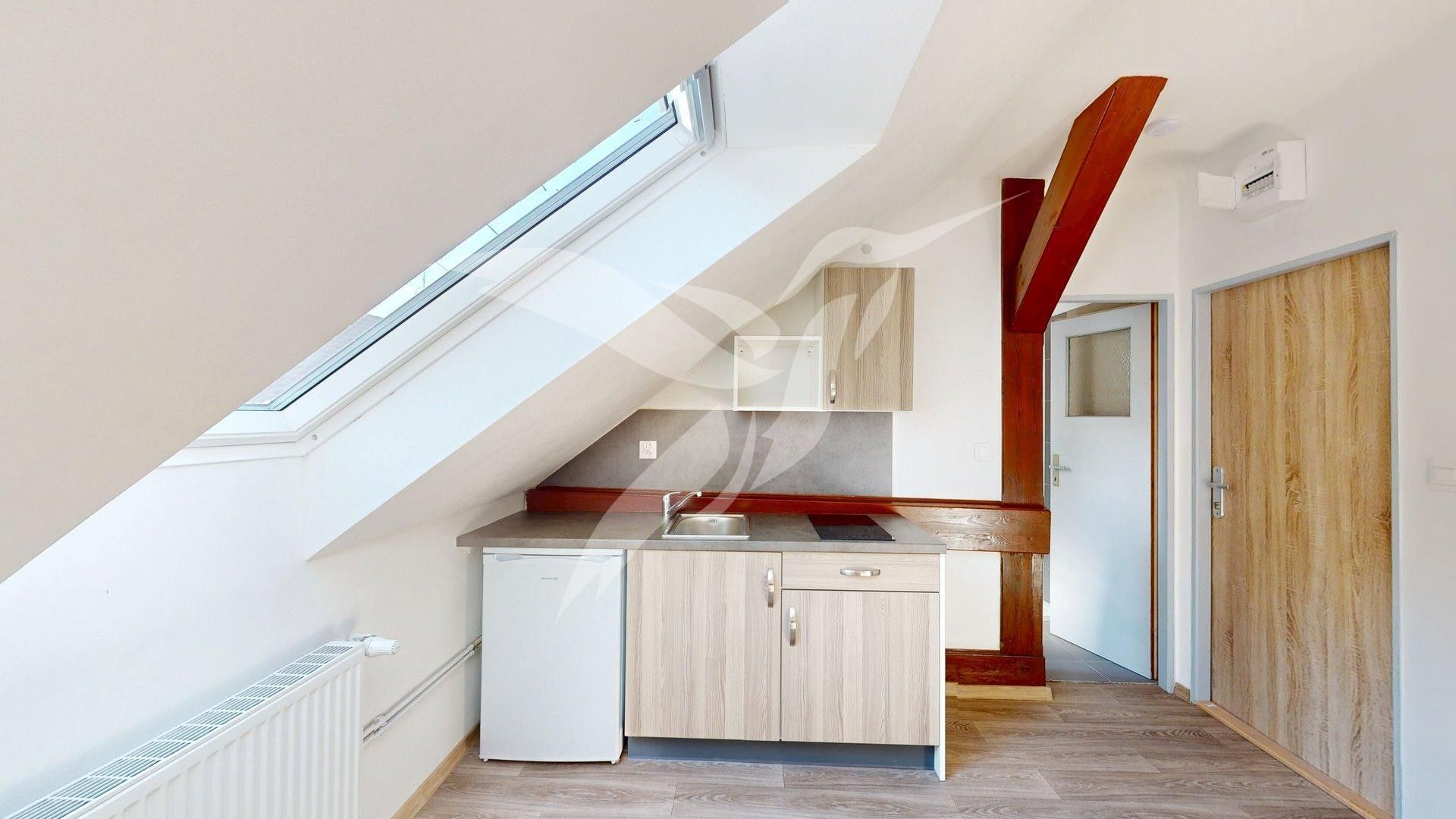 2+kk, U pekárny 36, Šťáhlavy, 27 m² - 1