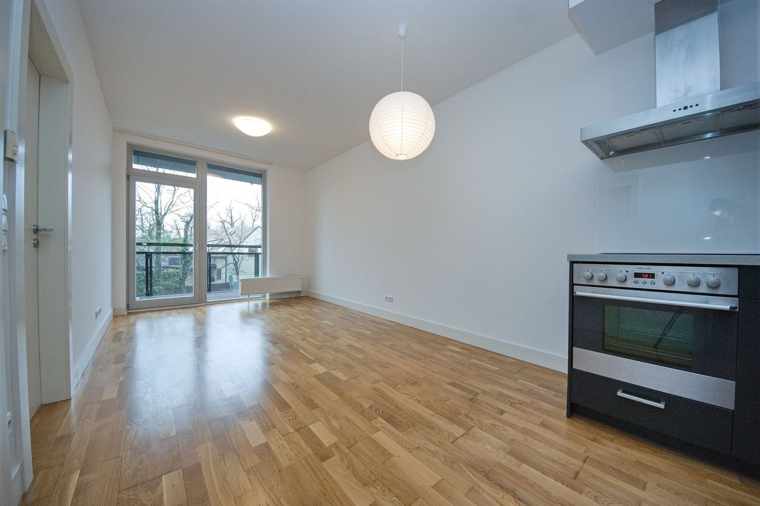 3+kk, U Pivovaru, Dobříš, okres Příbram, 61 m² - 1