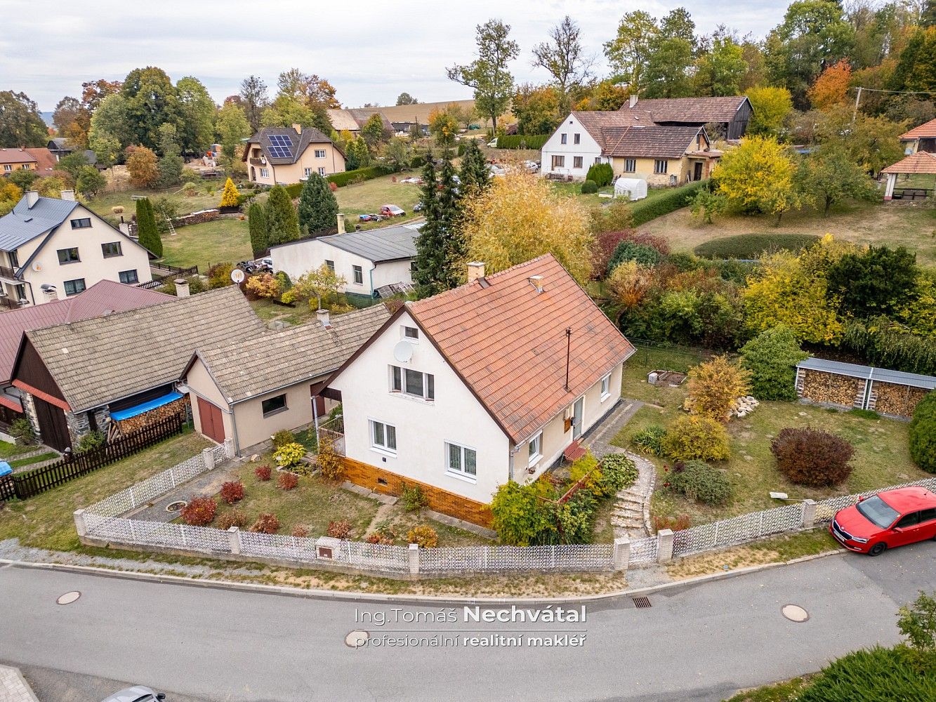 Rodinný dům · 67 m² · Hartmanice, okres Svitavy - 3