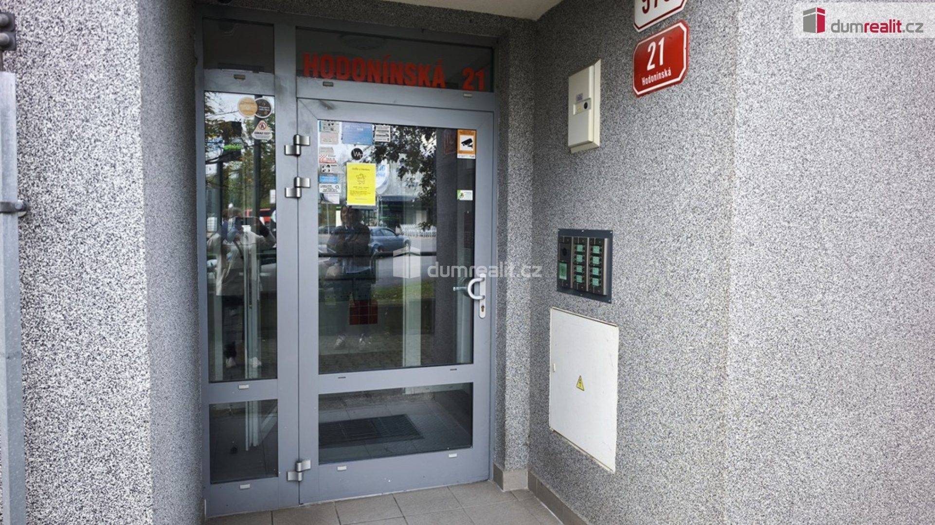 Byt 2+kk · 46 m² · Hodonínská, Plzeň - 3