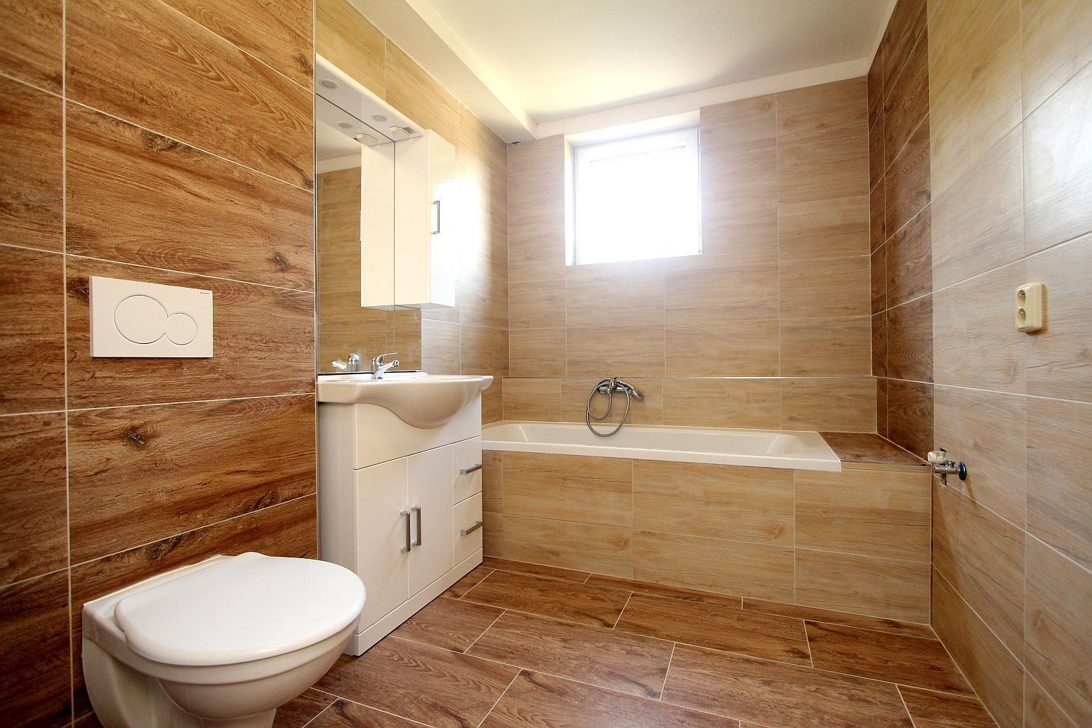 2+1, Družstevní, Ostřešany, 69 m² - 2