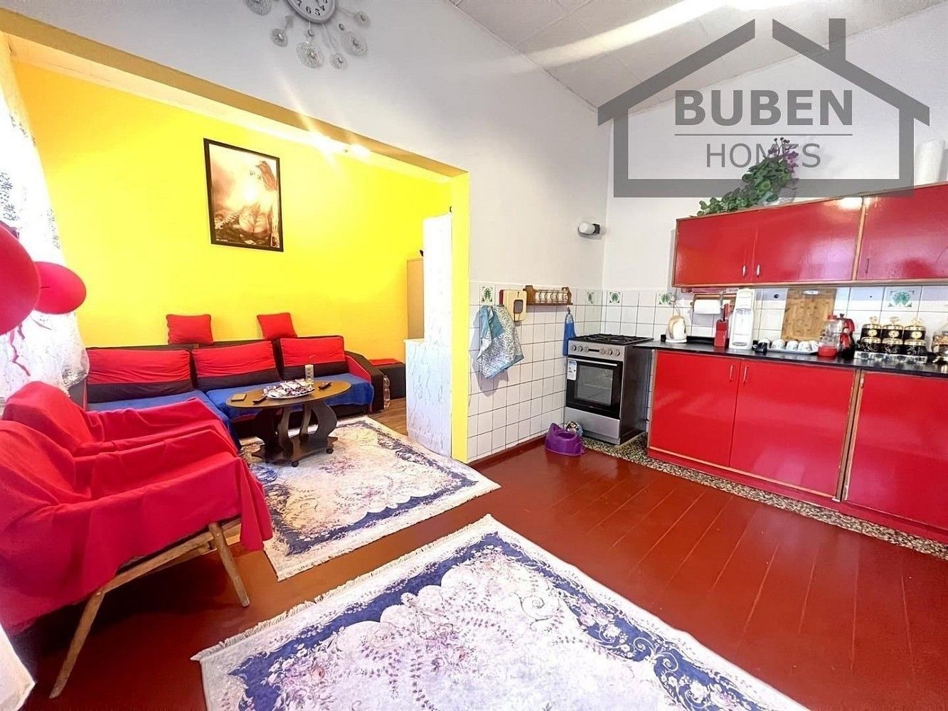 Rodinný dům · 180 m² · Tachov, Plzeňský kraj - 3