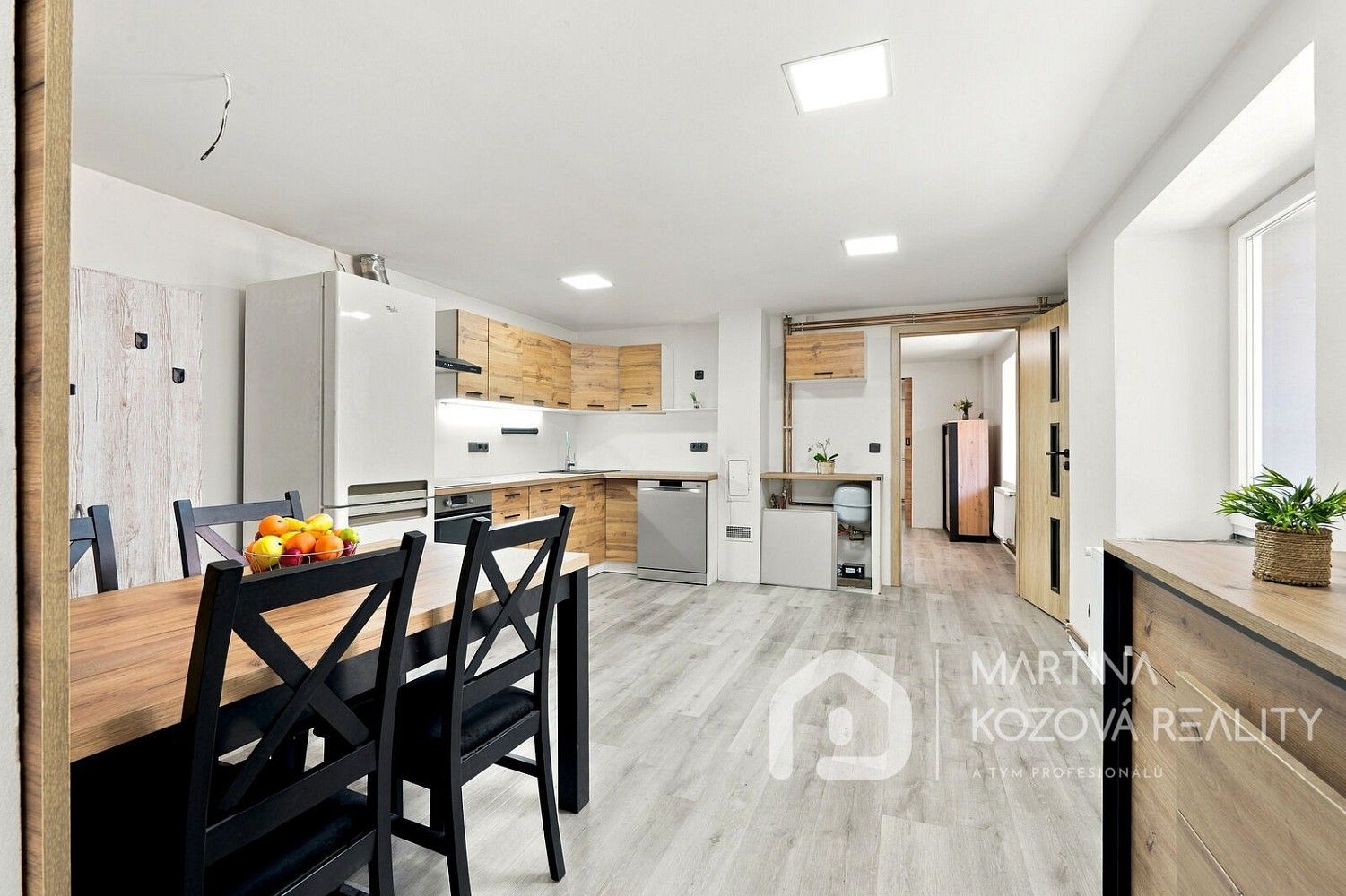 Rodinný dům · 95 m² · Kolaje, okres Nymburk - 3