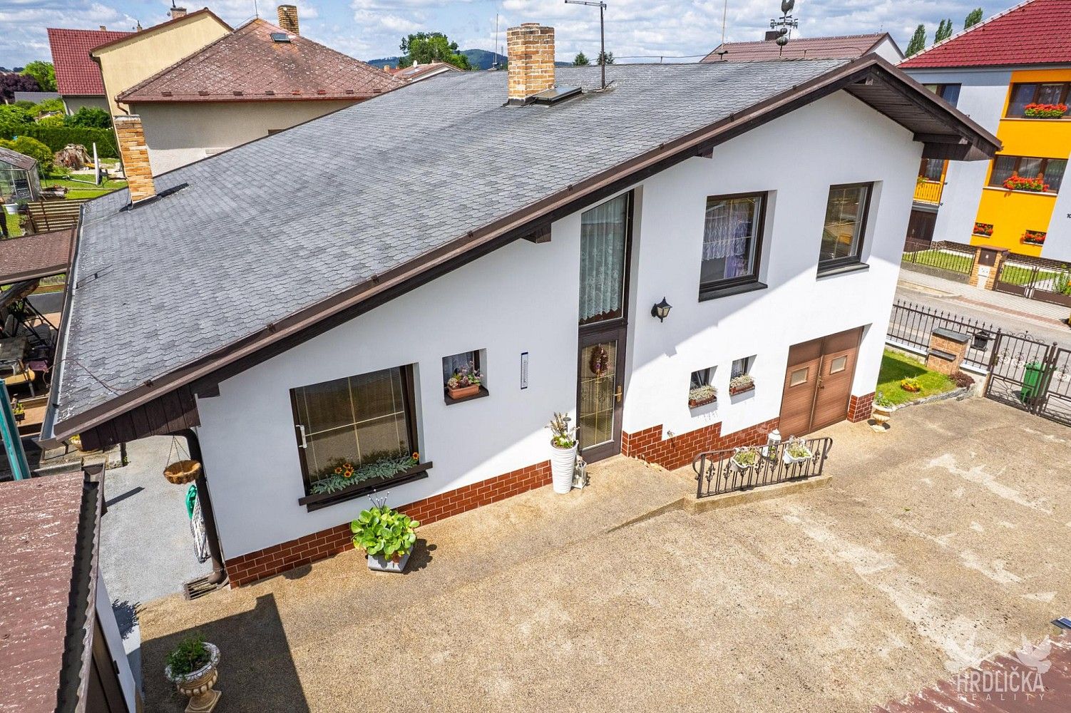 Rodinný dům · 160 m² · Vodňany, okres Strakonice, Jihočeský kraj - 3