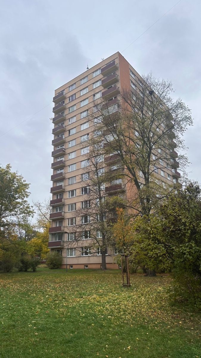 Prodej byt 3+1 - Bítovská, Praha - Michle, 75 m² - 2