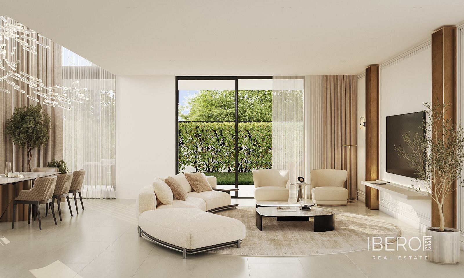 Rodinný dům · 454 m² · Marbella, ES - 3