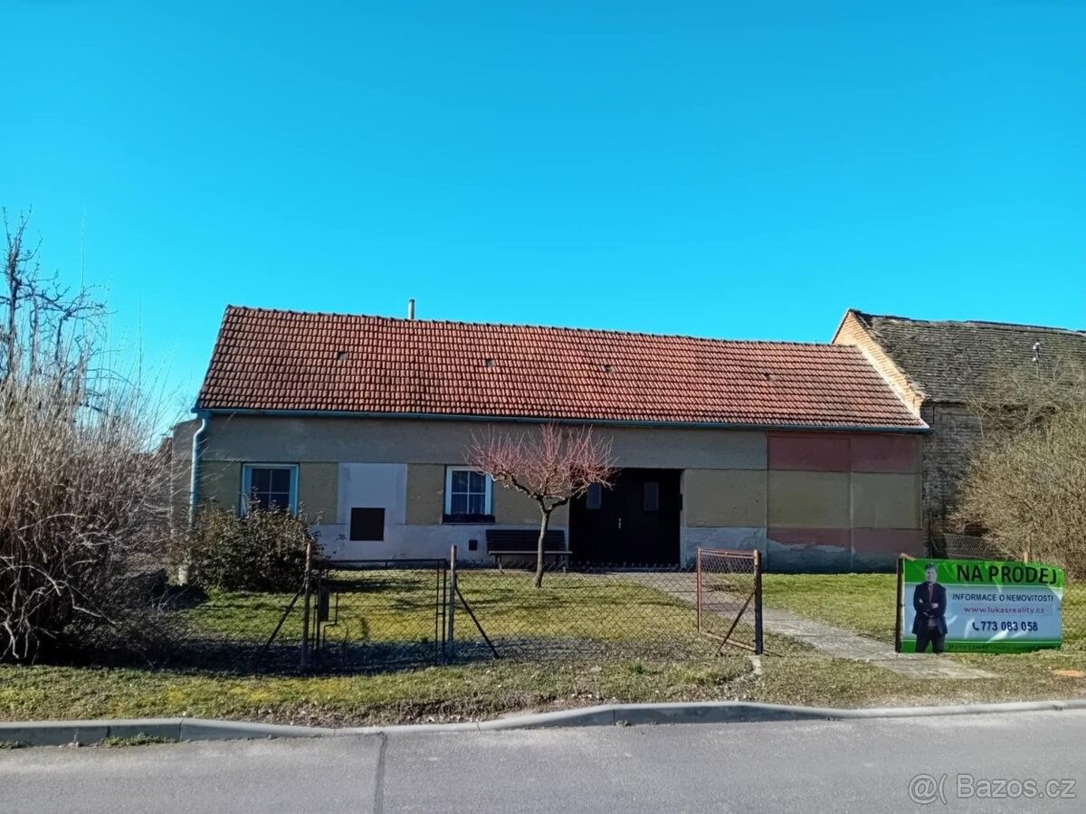 Rodinné domy, Žďár nad Sázavou, 591 01