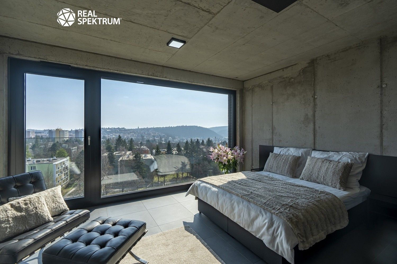 1+kk, Brno - Žabovřesky, okres Brno-město, Jihomoravský kraj, 35 m² - 1