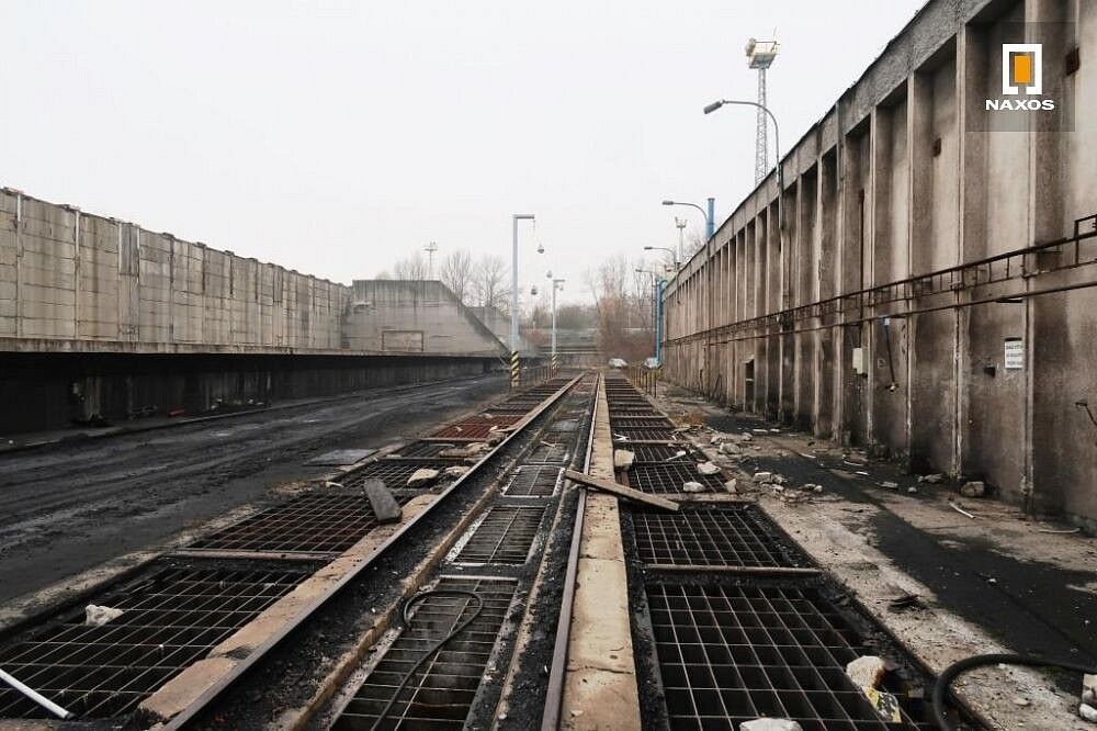 Sklad · 800 m² · Ostrava, okres Ostrava-město, Moravskoslezský kraj - 3