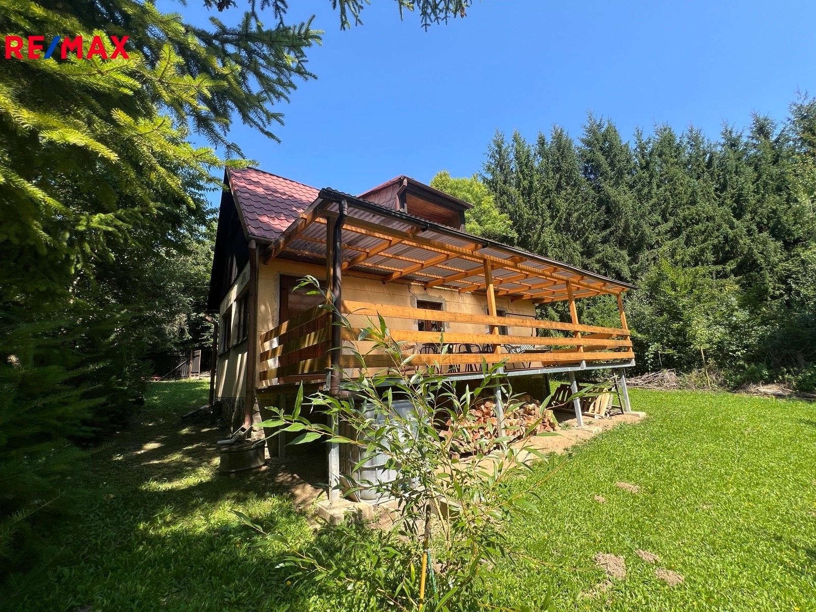 Prodej chata - Osvětimany, 75 m²