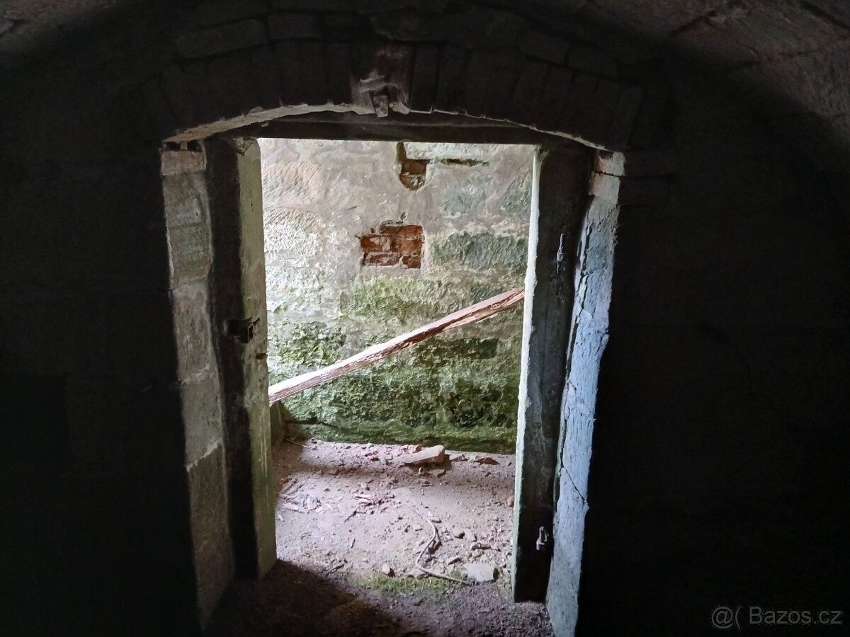 Nemovitost · Příšovice, 463 46 - 4
