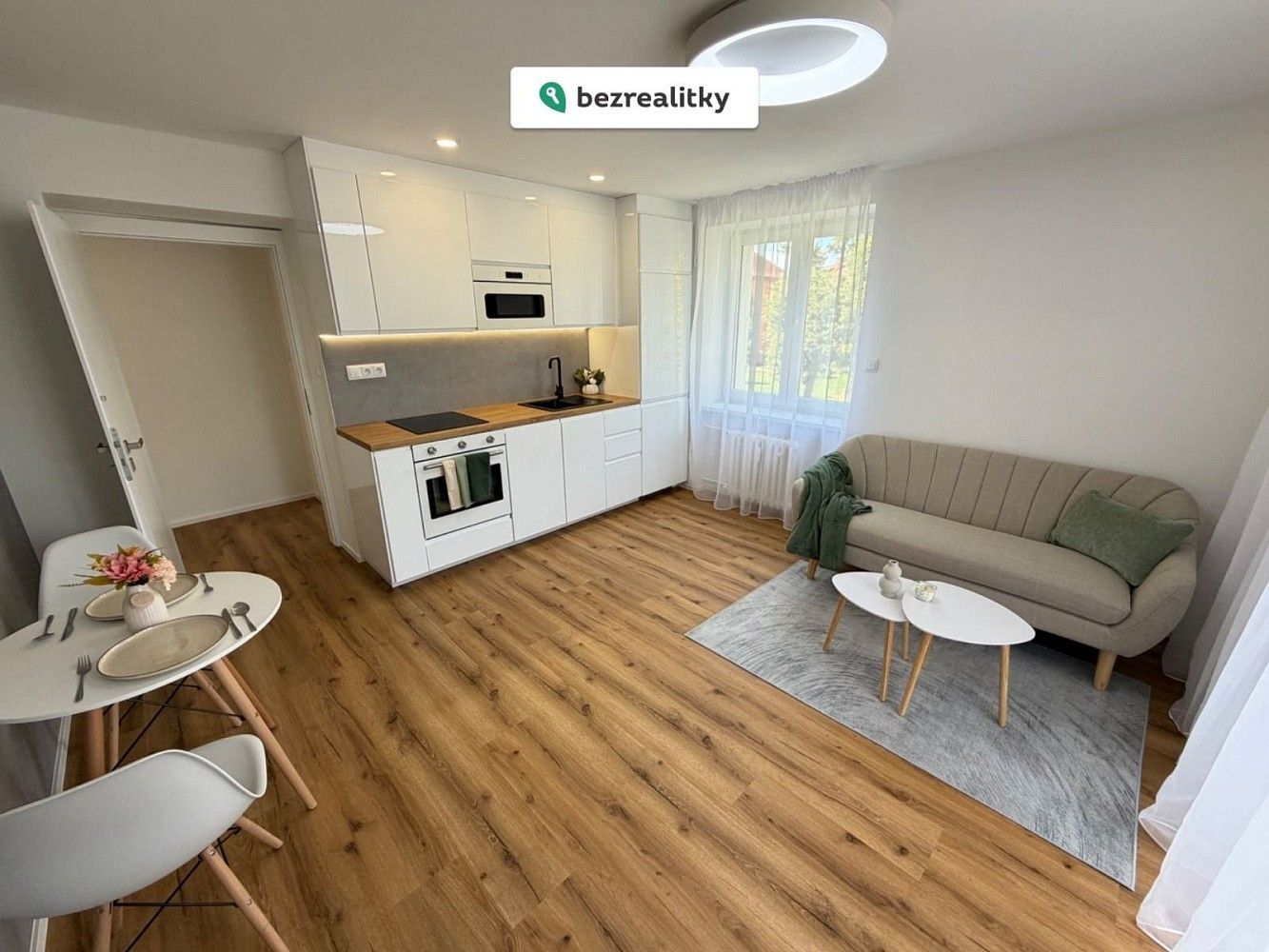 Prodej byt 2+1 - Hodonín, Jihomoravský kraj, 48 m² - 2